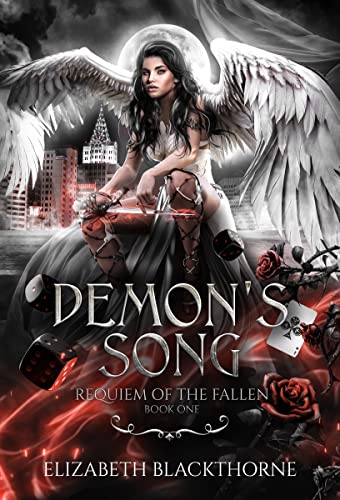 Demon's Song (Requiem of the Fallen Book 1)
