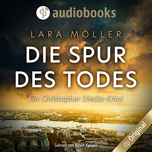 Die Spur des Todes: Christopher Diecks 1