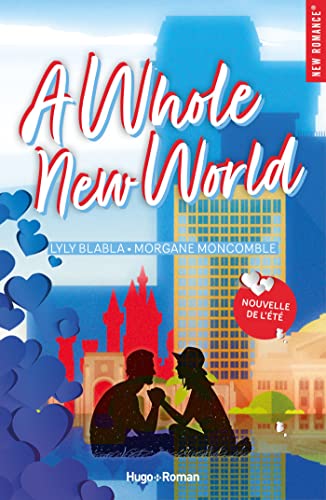A whole new world (Gratuit)