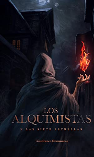 Los alquimistas y las siete estrellas