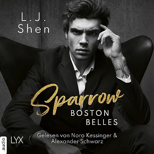 Sparrow: Boston Belles Prequel