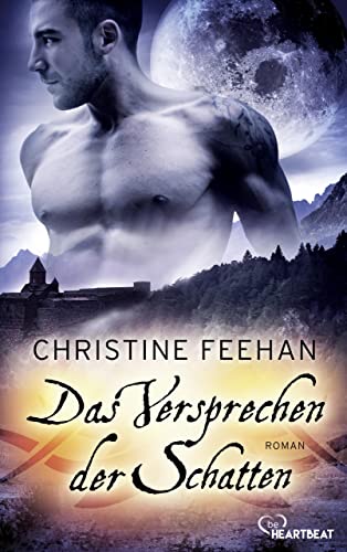 Das Versprechen der Schatten: Roman (Die Karpatianer 29)