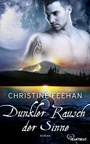 Dunkler Rausch der Sinne (Die Karpatianer 9)