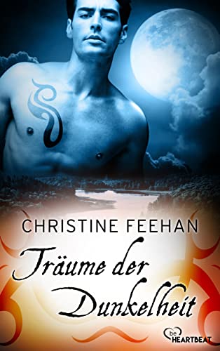 Träume der Dunkelheit (Die Karpatianer 7)