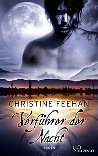 Verführer der Nacht (Die Karpatianer 15)