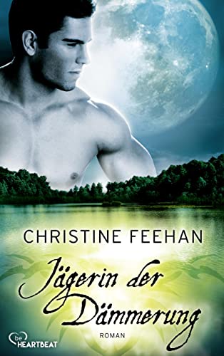 Jägerin der Dämmerung: Roman (Die Karpatianer 20)
