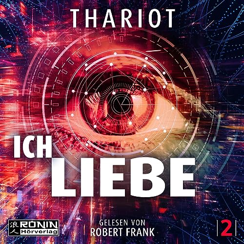 Ich.Liebe.: Hamburg Sequence 2