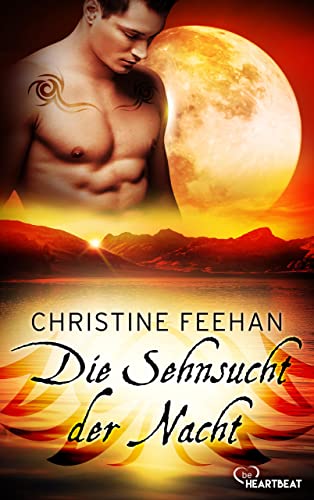 Die Sehnsucht der Nacht (Die Karpatianer 11)