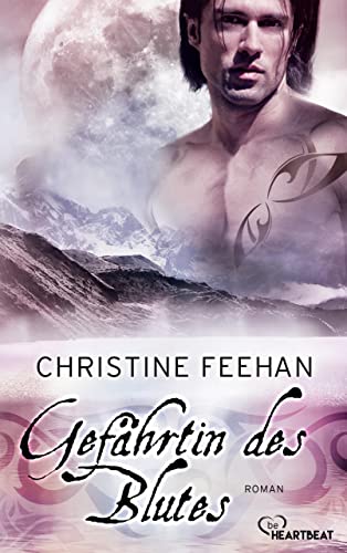 Gefährtin des Blutes: Roman (Die Karpatianer 26)