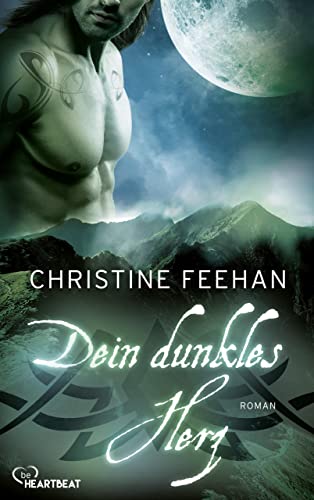 Dein dunkles Herz: Roman (Die Karpatianer 28)