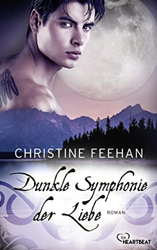 Dunkle Symphonie der Liebe (Die Karpatianer 10)