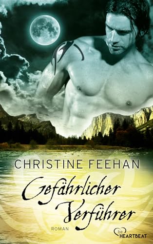Gefährlicher Verführer (Die Karpatianer 6)