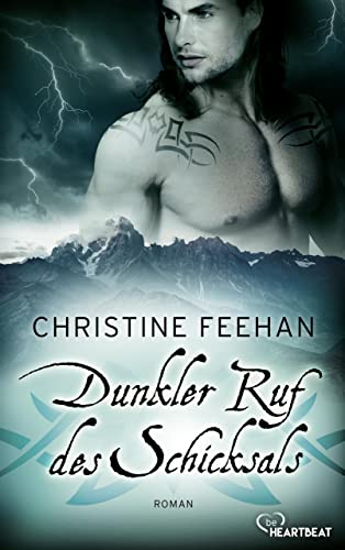 Dunkler Ruf des Schicksals: Roman (Die Karpatianer 13)