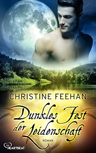 Dunkles Fest der Leidenschaft (Die Karpatianer 17)