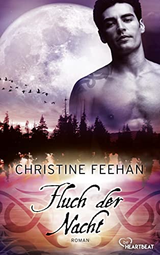 Fluch der Nacht: Roman (Die Karpatianer 19)