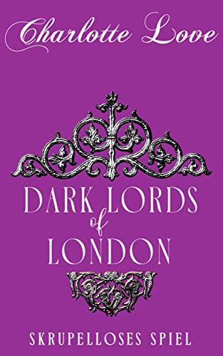 Dark Lords of London: Skrupelloses Spiel