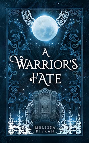 A Warrior's Fate (Wolves of Morai Book 1)