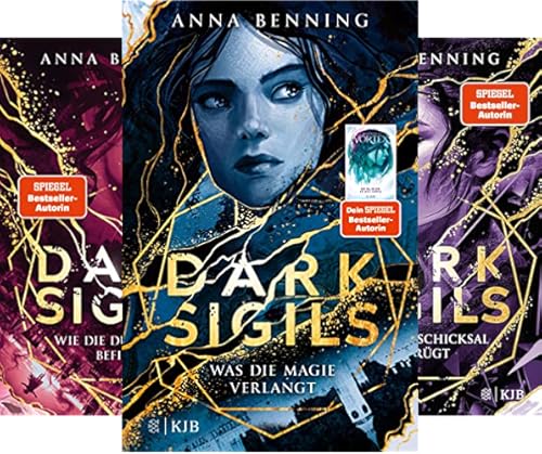 Dark Sigils