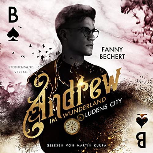 Ludens City: Andrew im Wunderland 1