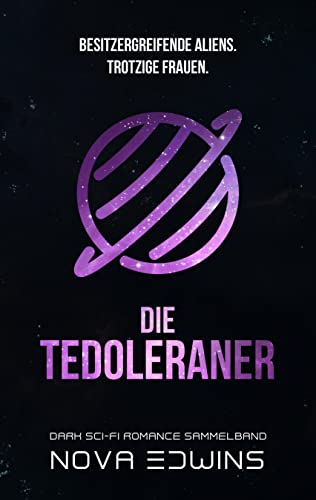 Die Tedoleraner: Sammelband
