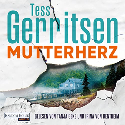 Mutterherz: Maura Isles / Jane Rizzoli 13