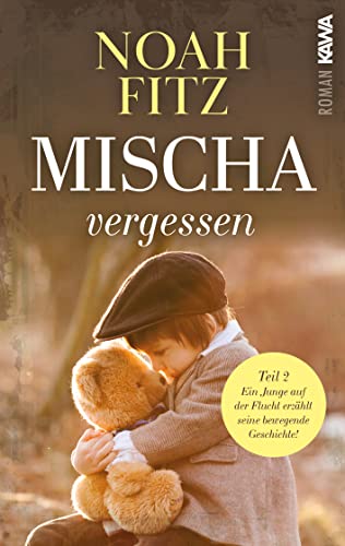 Mischa - vergessen (Band 2)