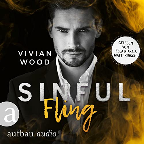Sinful Fling: Sinfully Rich 1