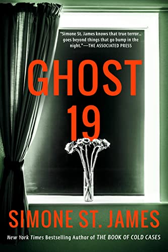 Ghost 19 (English Edition)