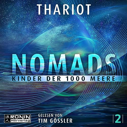 Nomads - Kinder der 1000 Meere: Nomads 2