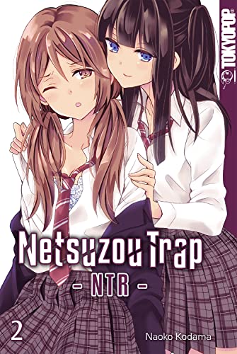 Netsuzou Trap – NTR – 02