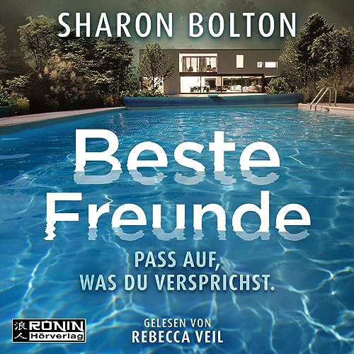 Beste Freunde: Pass auf, was du versprichst
