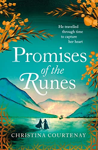 Promises of the Runes: The enthralling new timeslip tale in the beloved Runes series