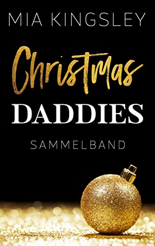Christmas Daddies: Sammelband