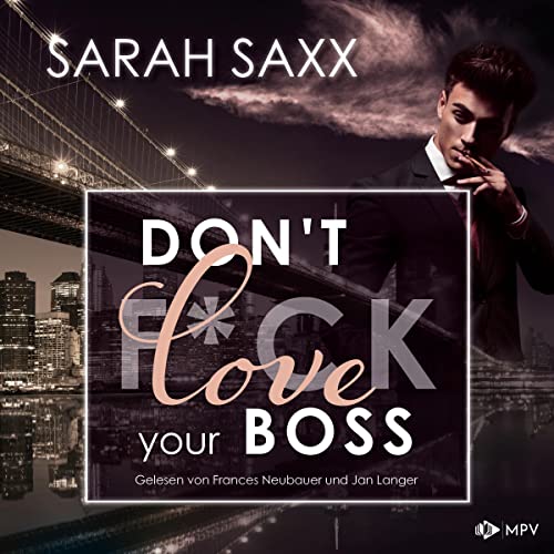 Don't love your Boss: New York Boss-Reihe 4