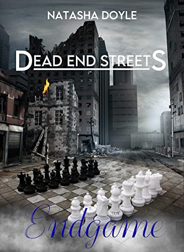 Dead End Streets: Endgame (DES 4)