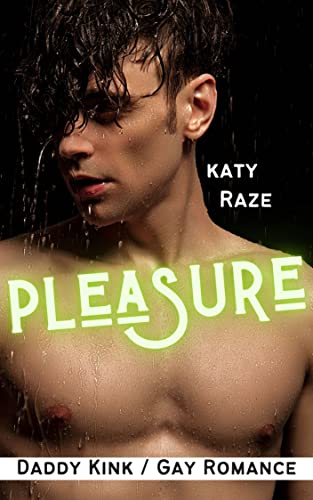 Pleasure: Daddy Kink Gay Romance