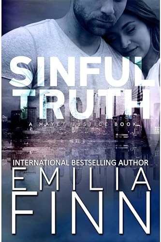Sinful Truth (A Mayet Justice Book Book 3)