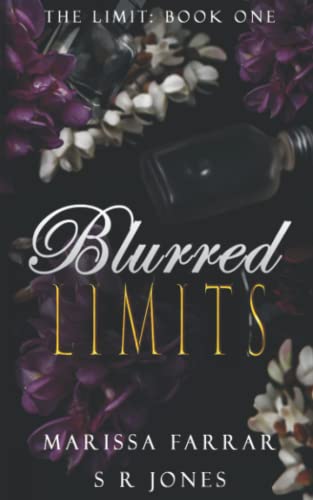 Blurred Limits (The Limit, Band 1)