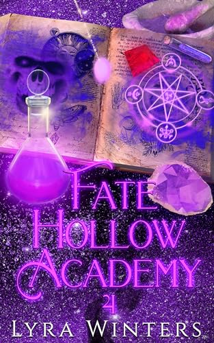 Fate Hollow Academy: Term 4