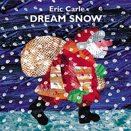 Dream Snow (English Edition)