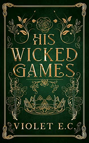 His Wicked Games