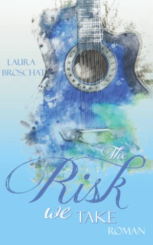 The Risk we take (Ferry Road, Band 2)