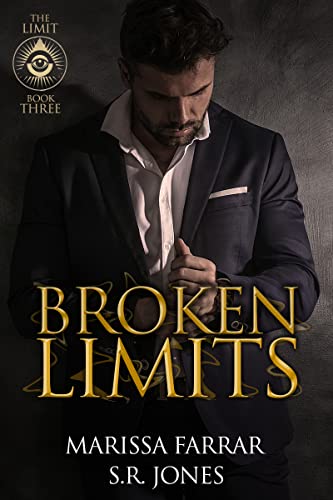 Broken Limits (The Limit Book 3)