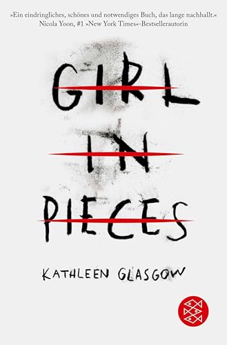 Girl in Pieces: TikTok made me buy it!