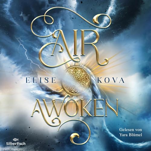 Air Awoken: Die Chroniken von Solaris 1