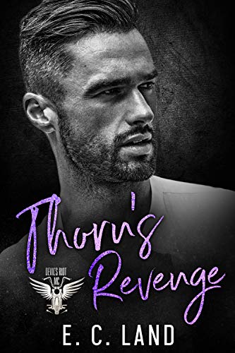 Thorn's Revenge (Devil's Riot MC Book 2)