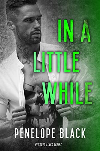 In a Little While: An Age Gap Romance