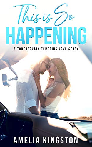 This is So Happening (So Far, So Good Book 2)