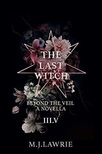 The Last Witch: 3.5: Beyond The Veil. A Novella