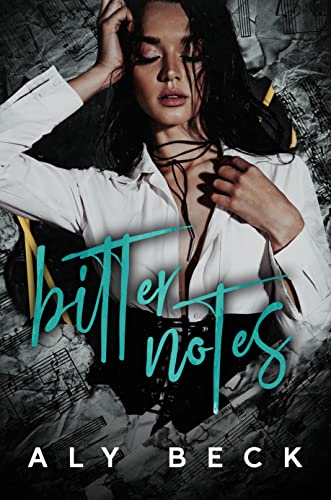 Bitter Notes (Second Sets Book 1)